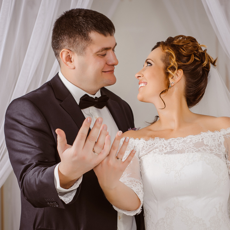 wedding photo