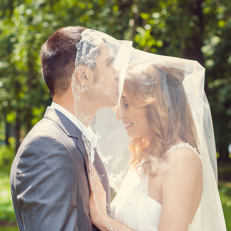 wedding photo
