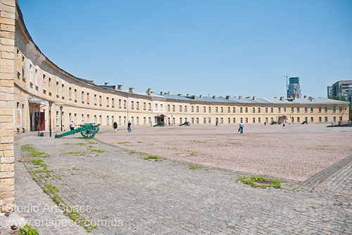 Печерская крепость