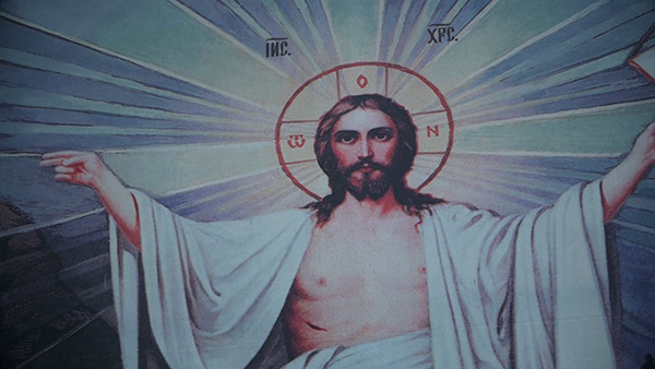 Храм Благовещения Пресвятой Богородицы Киев (Благовещенский)