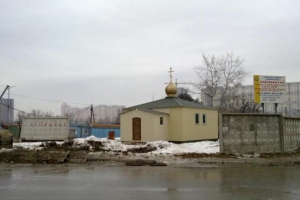 Храм Успения Пресвятой Богородицы в Киеве